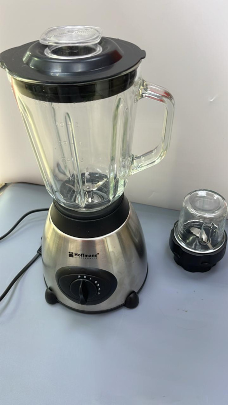 Блендер Блендер  HOFFMANS HM-920