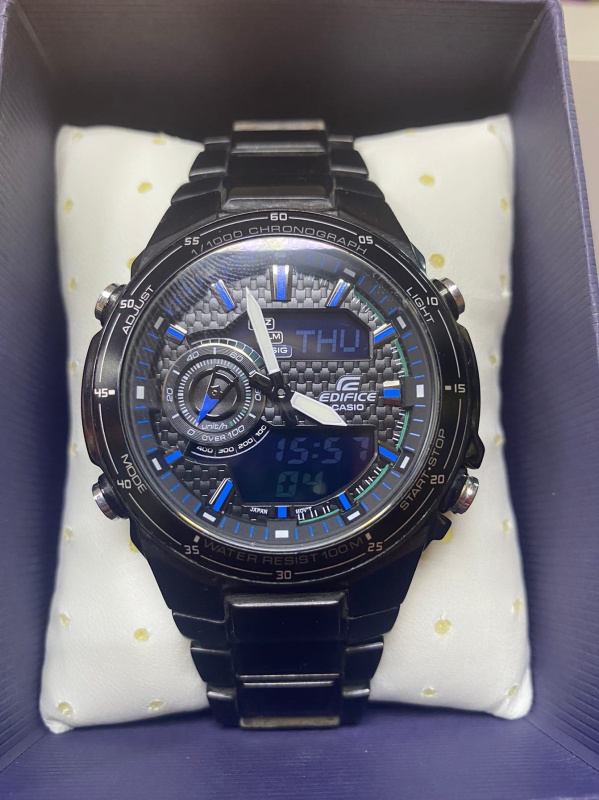 Efa cheap 131 casio