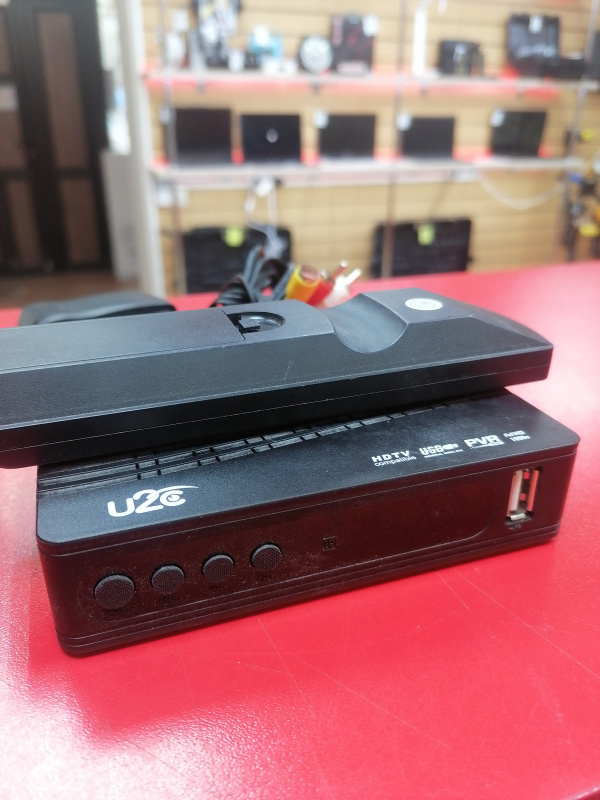 ПРИСТАВКА Y Edition Т2