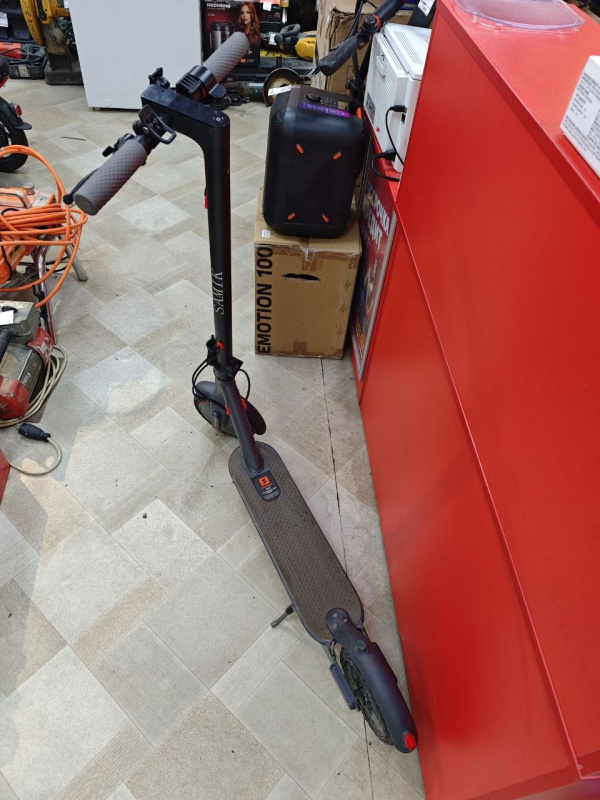 Самокат  SAMIK M365