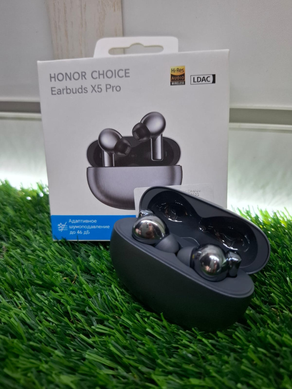 Наушники Honor X5