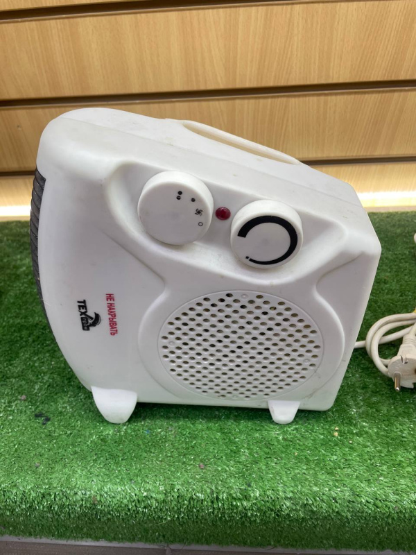 ОБОГРЕВАТЕЛЬ  Техпром 1