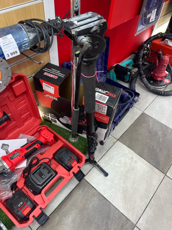 Монопод  561BHDV