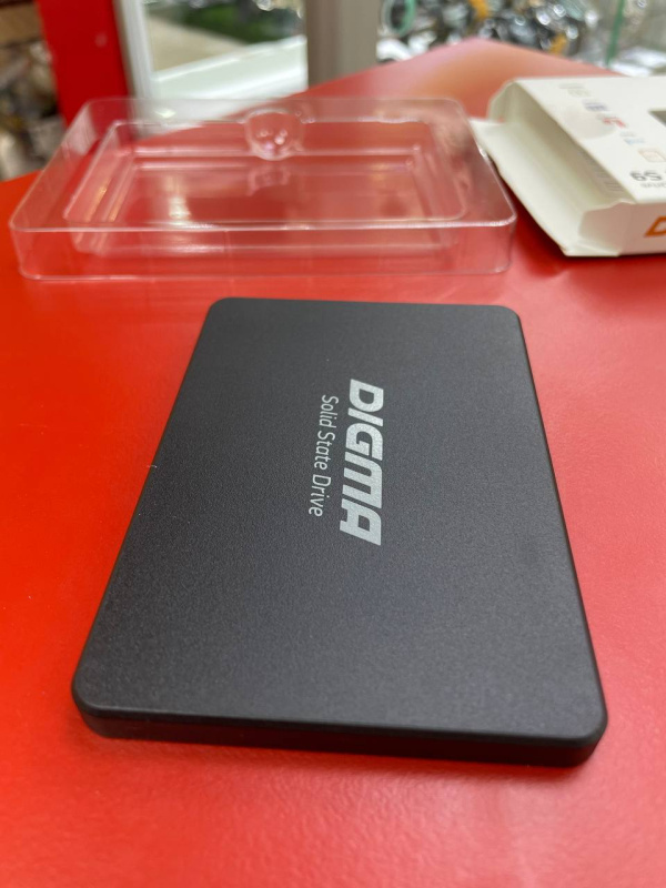 Ssd digma 2tb. SSD Digma Top g3.