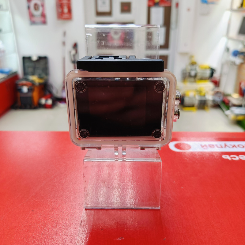 Видеокамера  Экшн EKEN H9R 4K WiFi