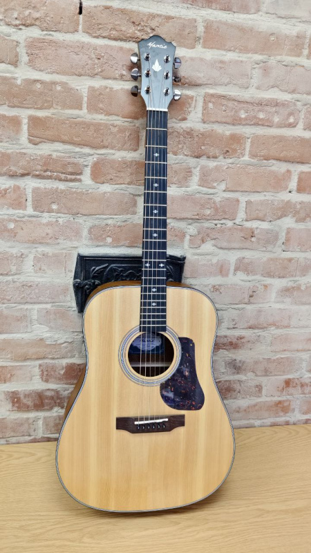 Акустическая гитрара Mantic AG-370