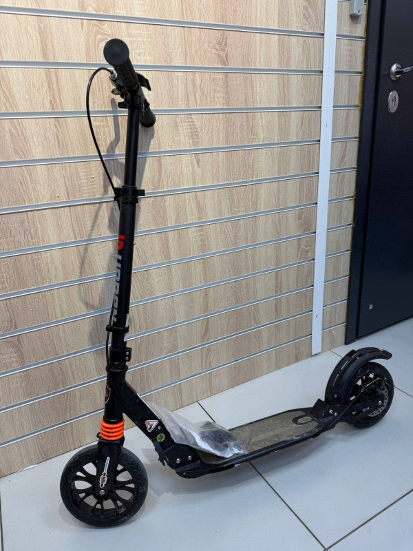 Самокат urban scooter  Disk Brake