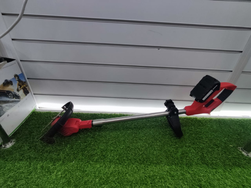 Газонокосилка  9411