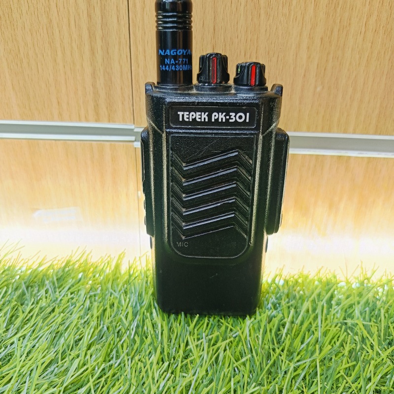 Рации Терек РК-301