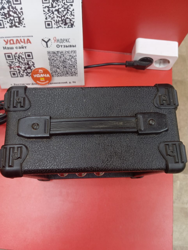 Комбоусилитель Shinco TG-10