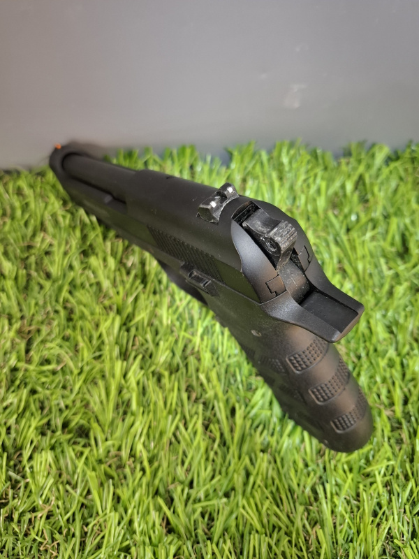 Пневматика Ekol ES P92 BB Cal. 4.5mm