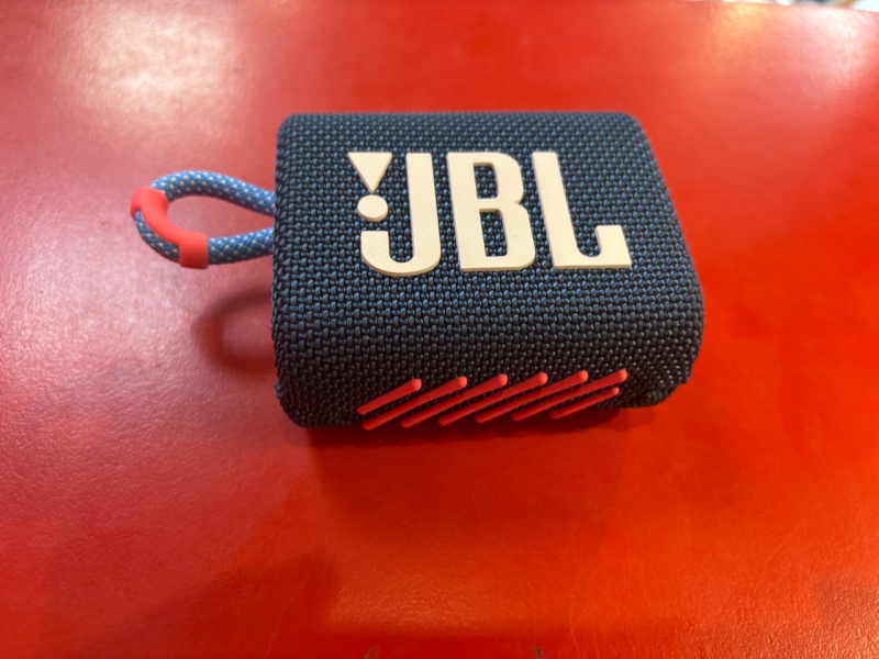 Колонки колонка JBL go 3