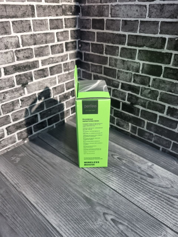 Мышь Perfeo  Rainbow PF-353