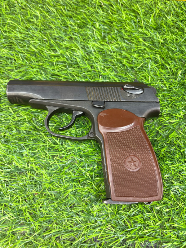 Пневматика ПМ пм11