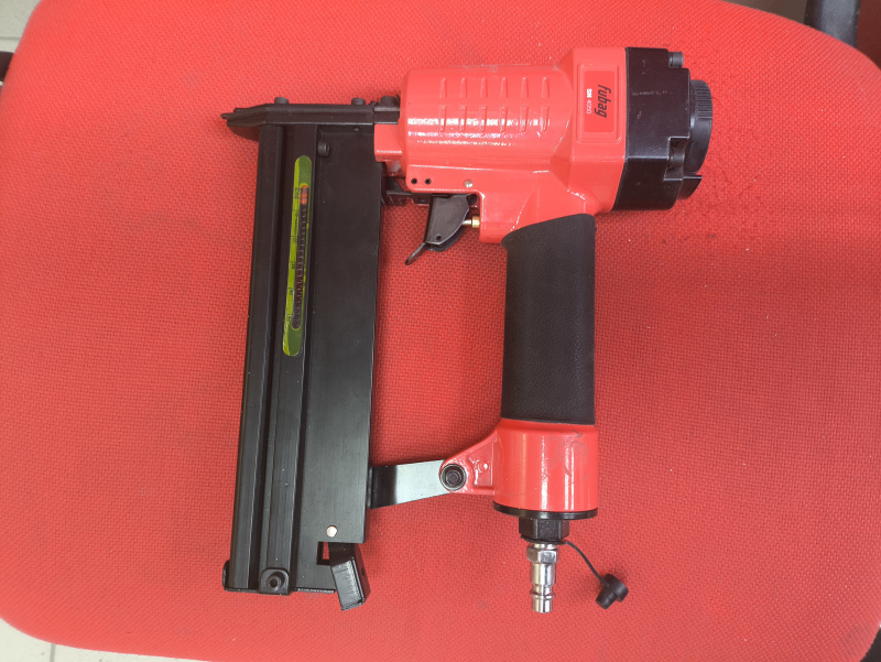 Гвоздезабиватель Fubag sn4050