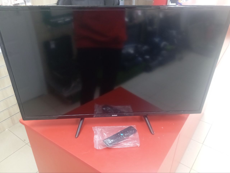 Телевизор BBK 32LEX-7243/TS2C