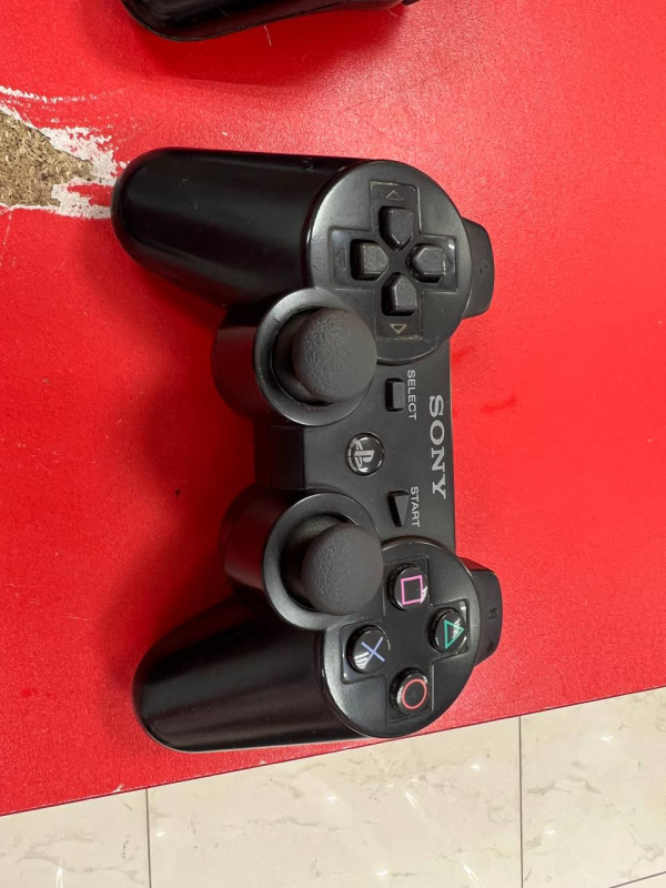 Игровая приставка Sony Play Station 3