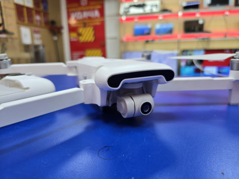 Квадрокоптер Xiaomi Fimi x8 se 2022