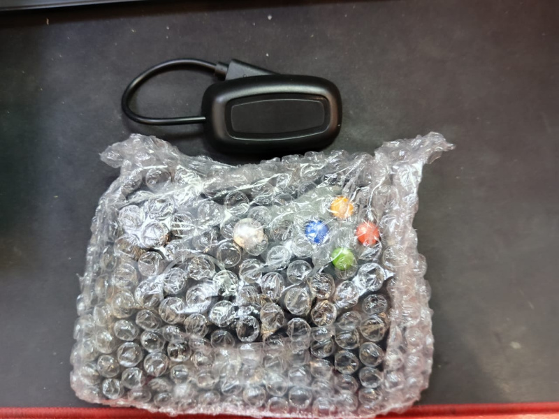 геймпад Magic for Xbox 360