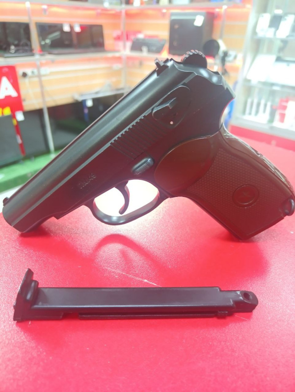 Пневматика Borner ПМ49