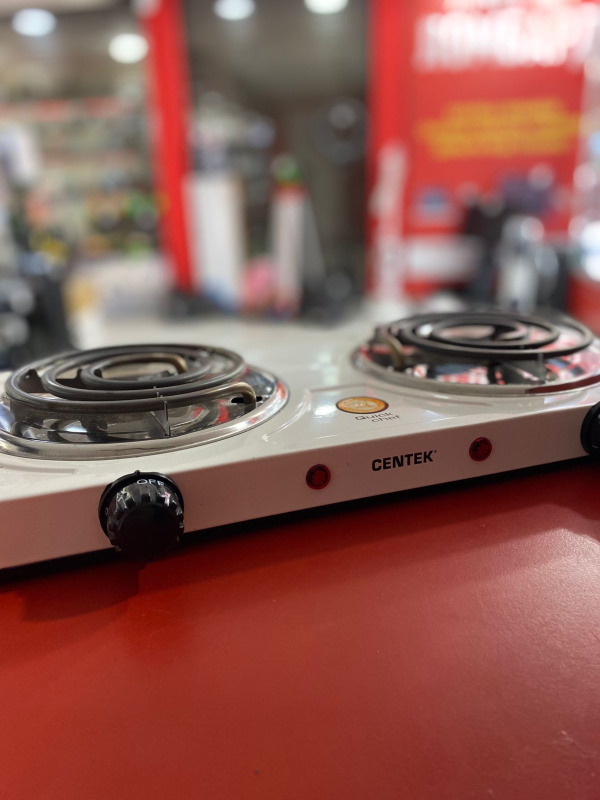 Плита CenteK ct 1509