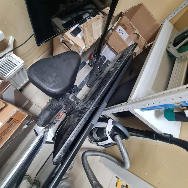 Телевизор Panasonic TX-PR50C3