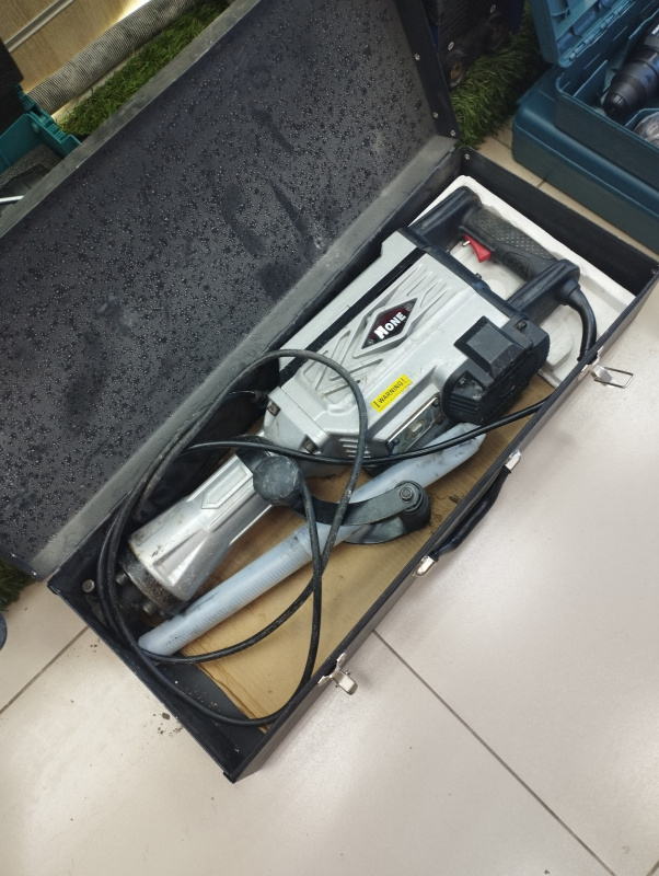 Отбойный молоток Спец 1650