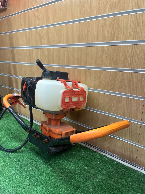 Мотобур Carver AG-62/000