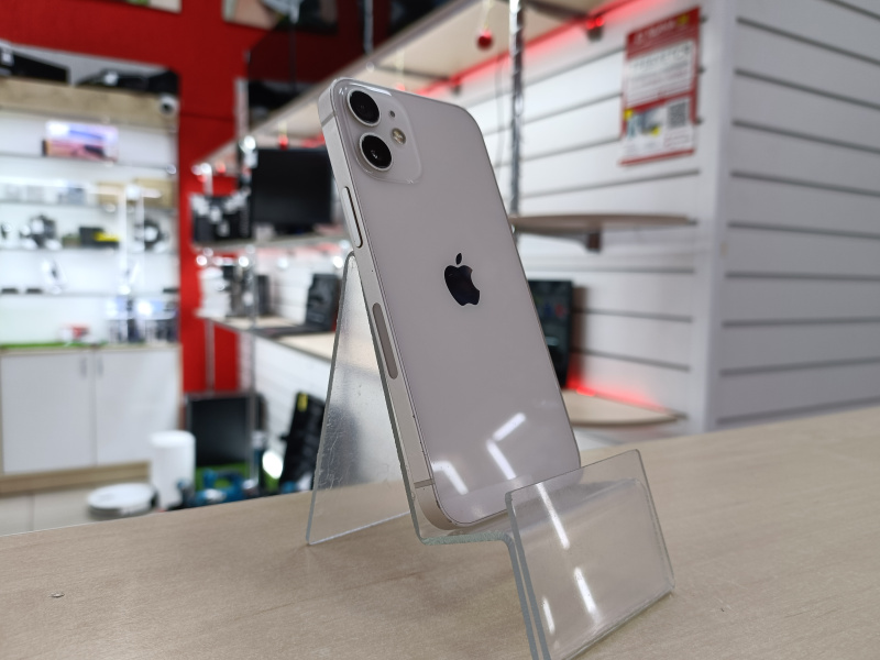 Мобильный телефон Apple iPhone 12 Mini