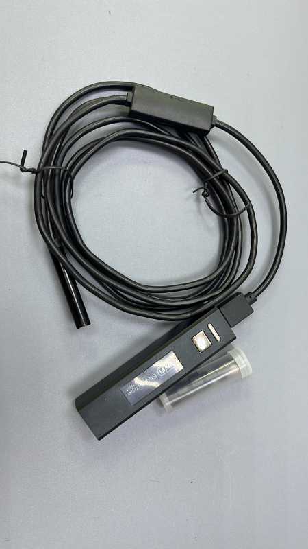 Камера видеонаблюдения  Insize по факту INCAM YPC110