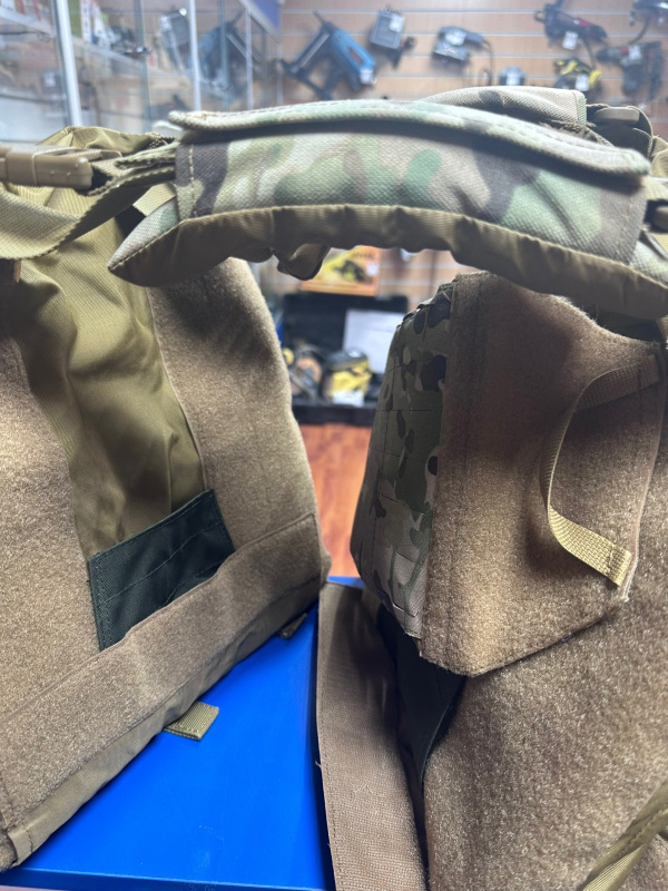 БРИНЕЖИЛЕТ СССР 2