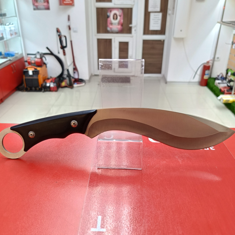 нож мачете   тайфун