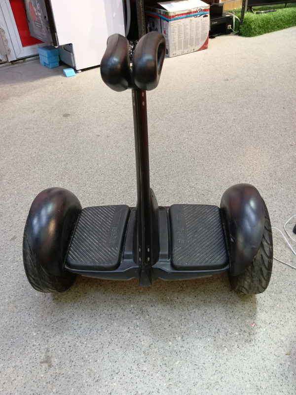 Самокат Ninebot lite
