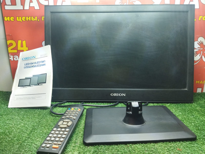 Купить Телевизор Orion OLT-22110 Б/У за 3 999 руб. — состояние 9/10