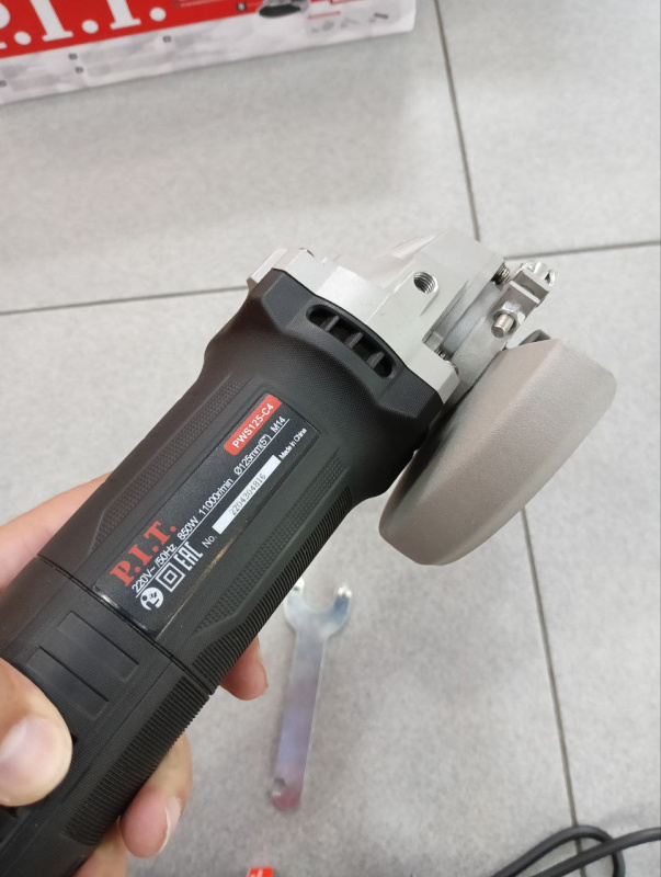 P i t pws125 c6