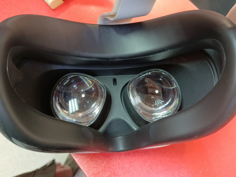 Очки виртуальной реальности Meta Oculus 2 128gb
