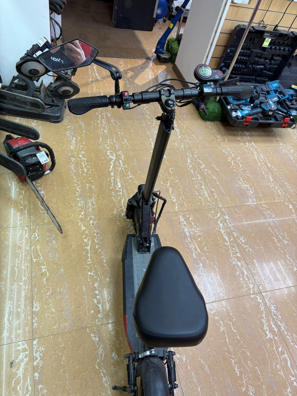 Самокат Kugoo M4 PRO