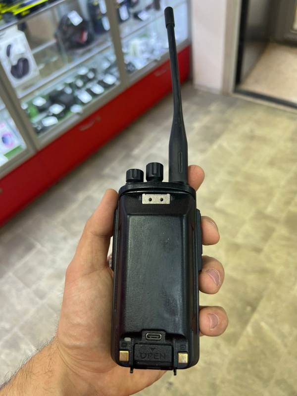 Рации TYTAN 350