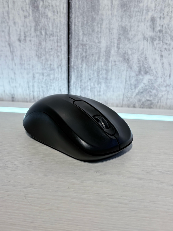 Мышь SmartBuy  SBM-378AG-K