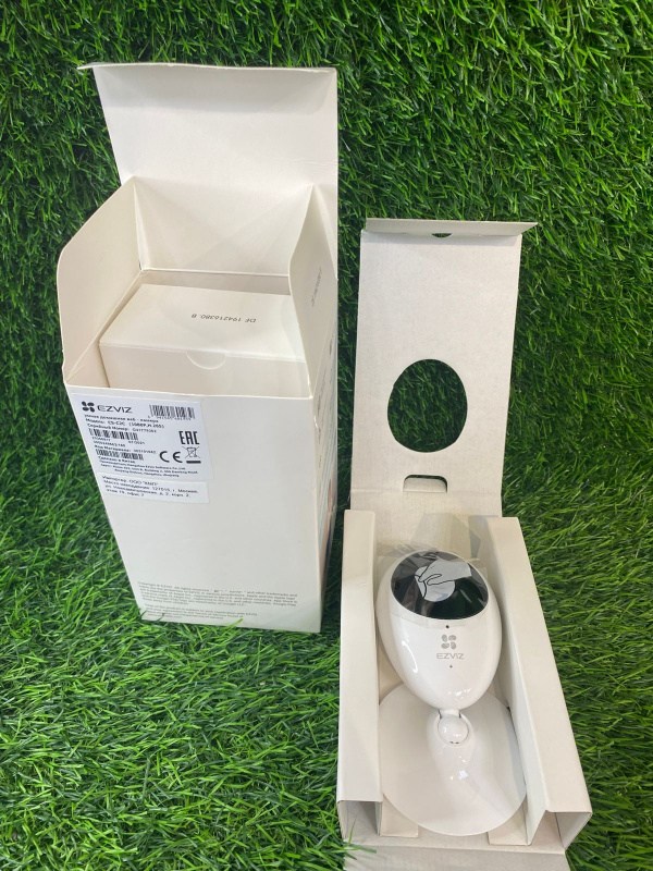 Видеокамера  с5с