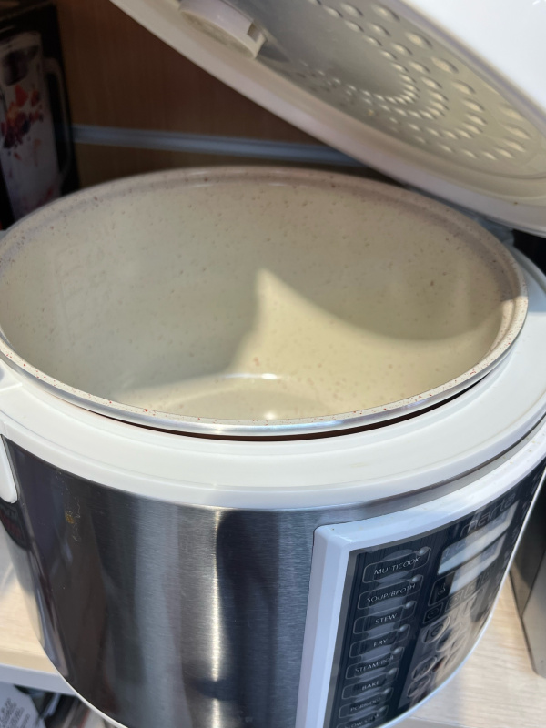 Мультиварка мультиварка Marta MT MC4344A