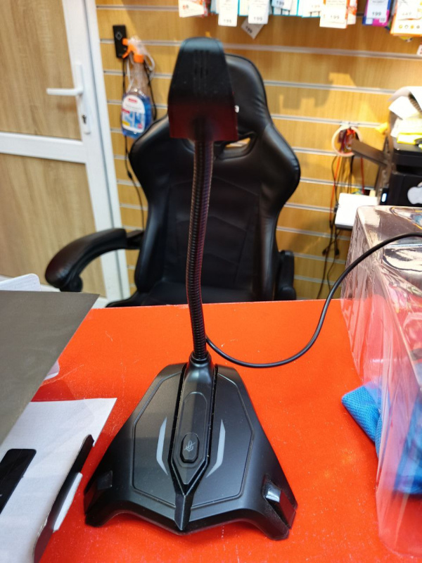 Микрофон DEXP u510