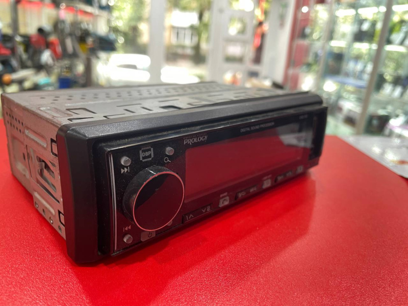 Автомагнитола Prology CMD-330