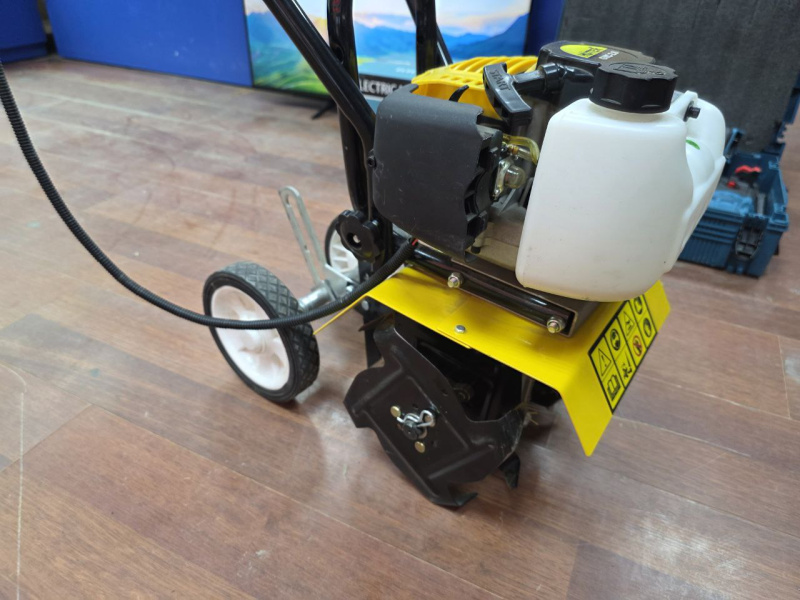 Культиватор Huter GMC - 2.8