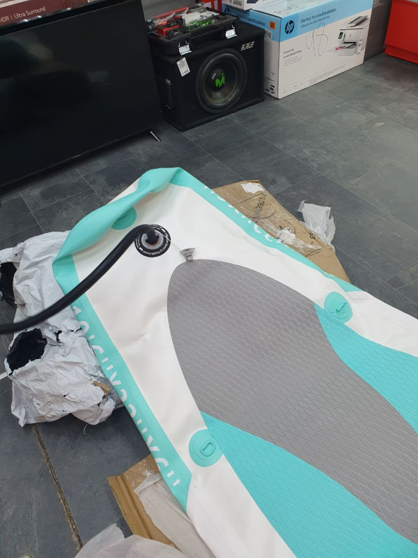 сaпборд FEAR OF GOD 1