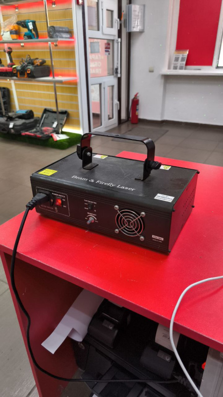 Проектор  BF80RG