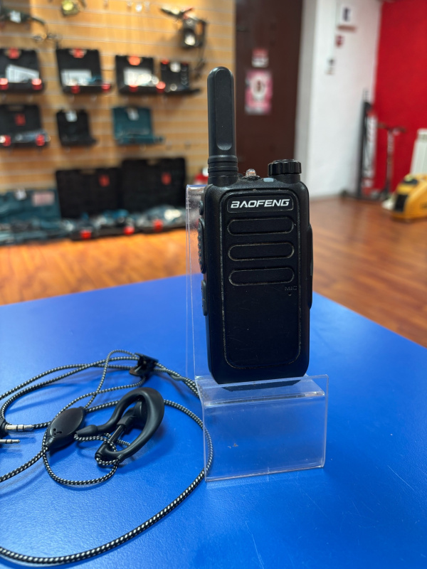 Рации Baofeng BF 1904