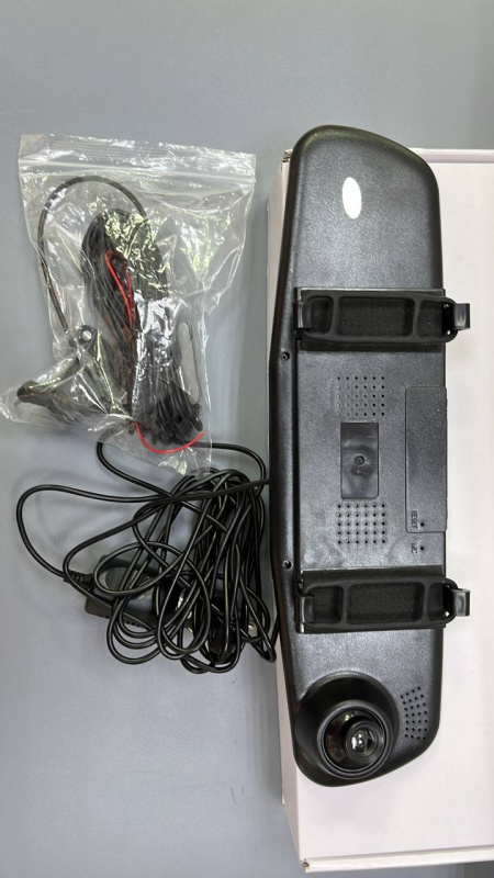 Видеорегистратор  -