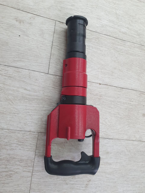 Газовый монтажный пистолет Gefest gft 5