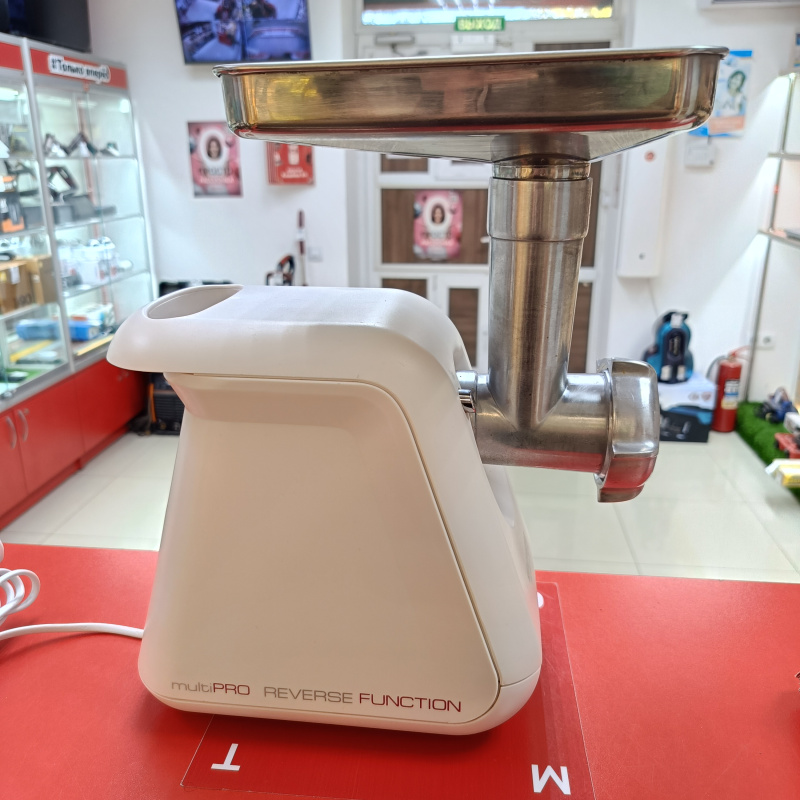 Мясорубка  Redmond rmg -1212